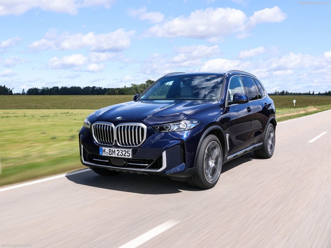 BMW X5, foto 42