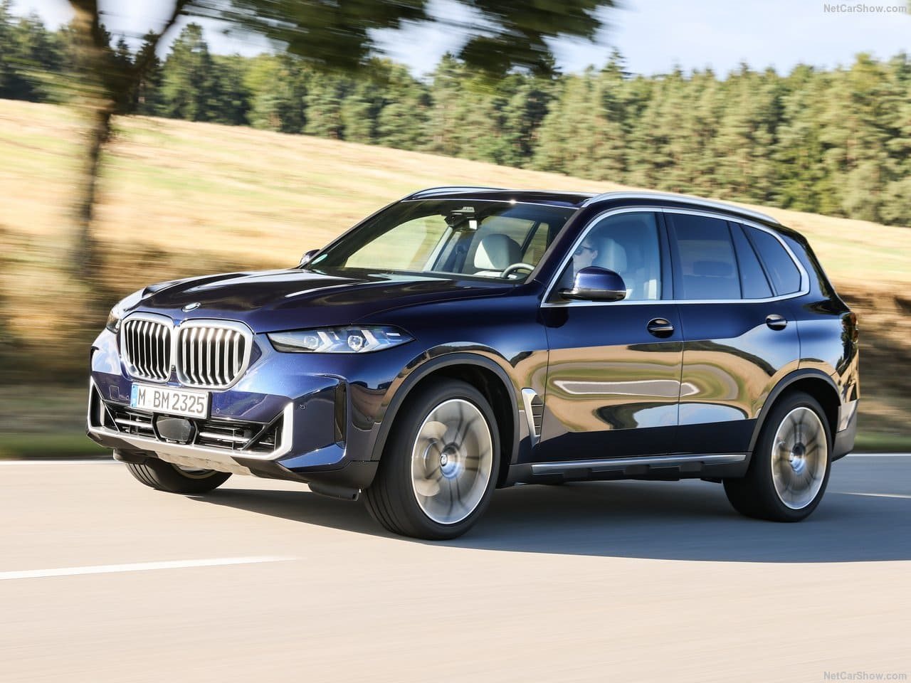 BMW X5, foto 43