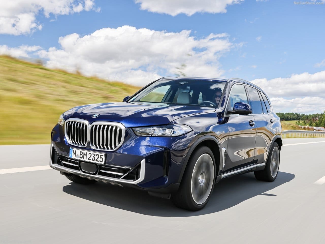 BMW X5, foto 44