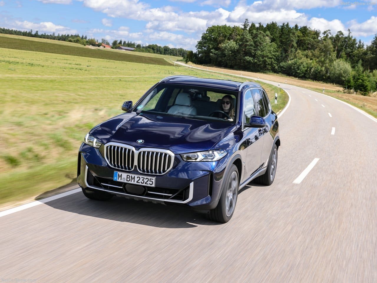 BMW X5, foto 45