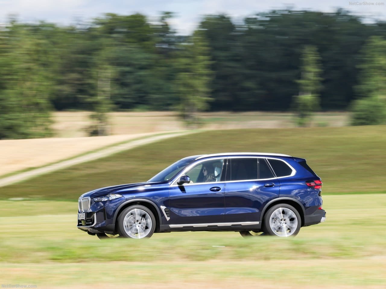 BMW X5, foto 46