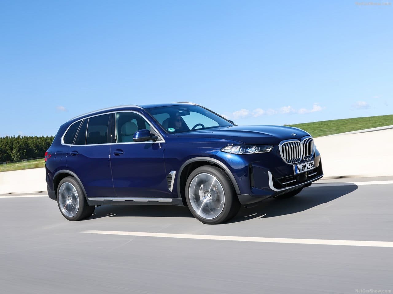 BMW X5, foto 47