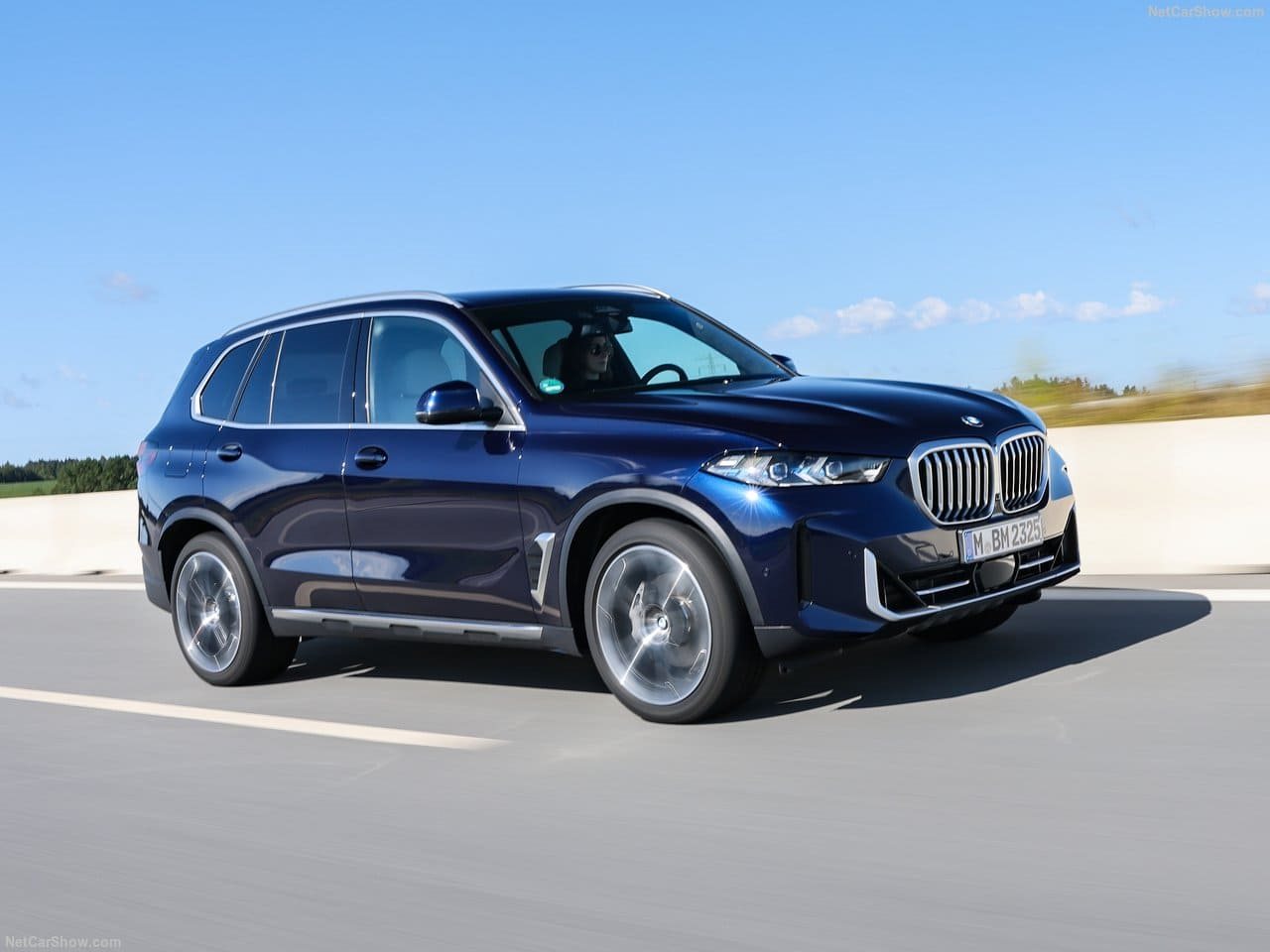 BMW X5, foto 48