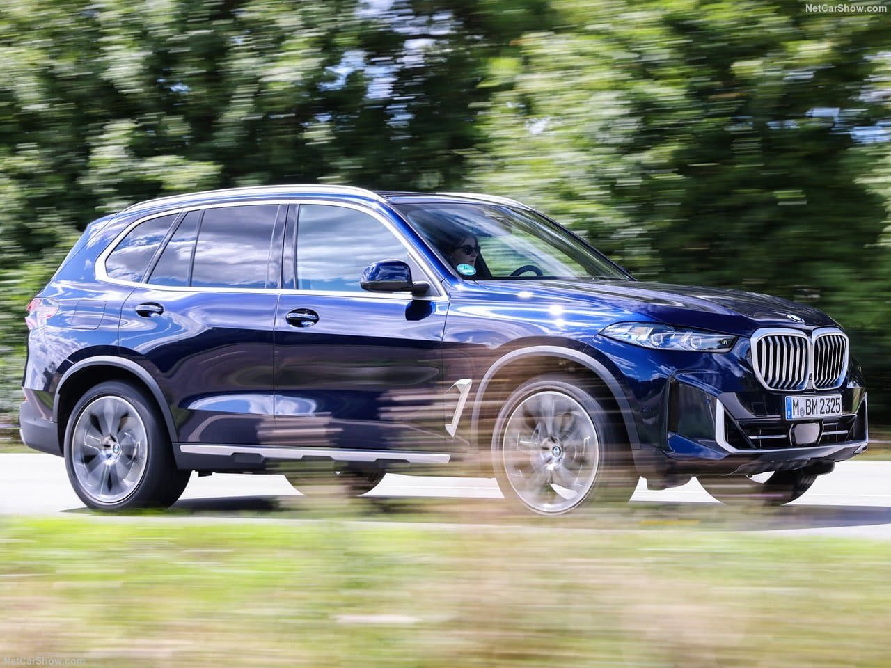 BMW X5, foto 49