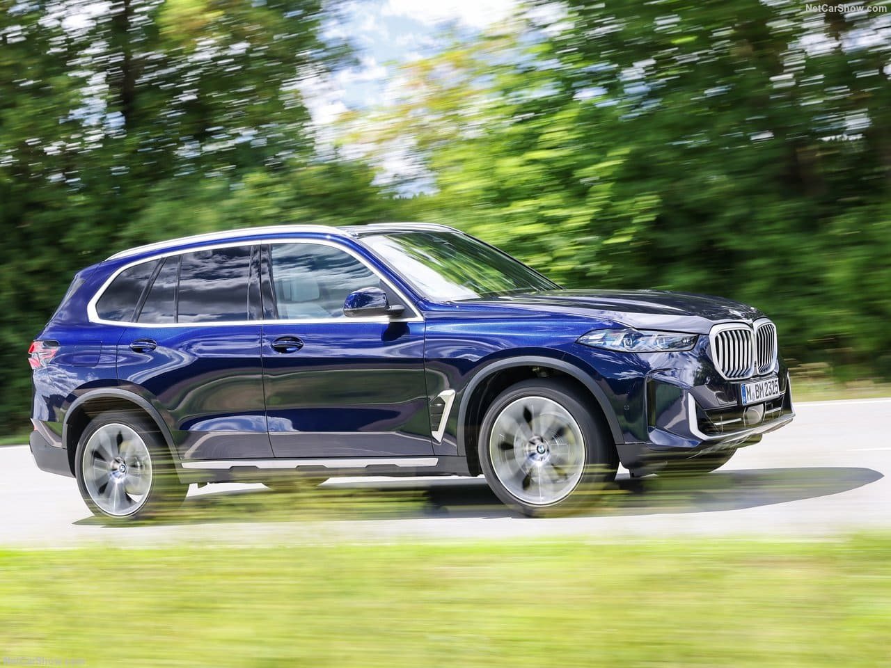 BMW X5, foto 50