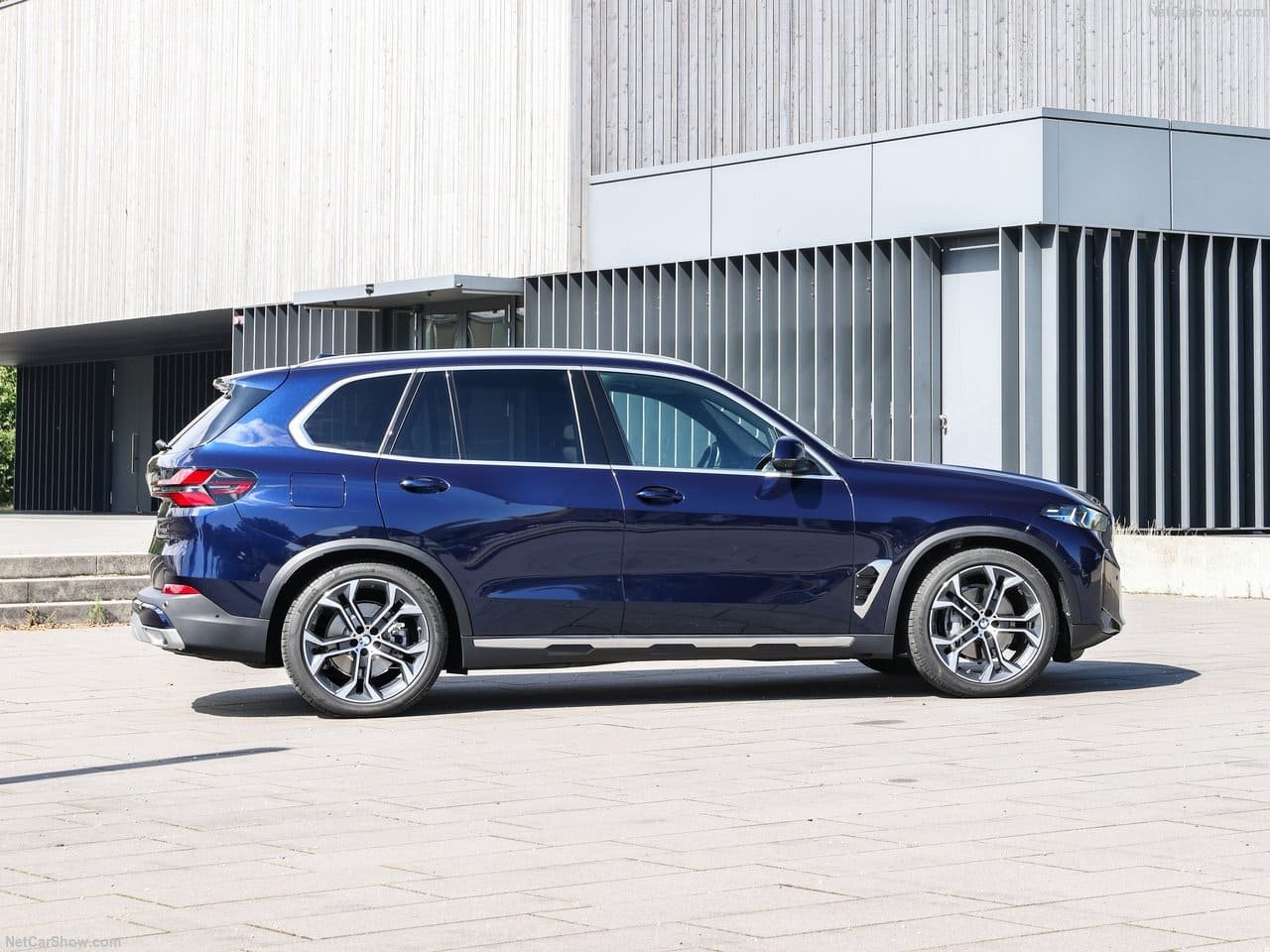 BMW X5, foto 51