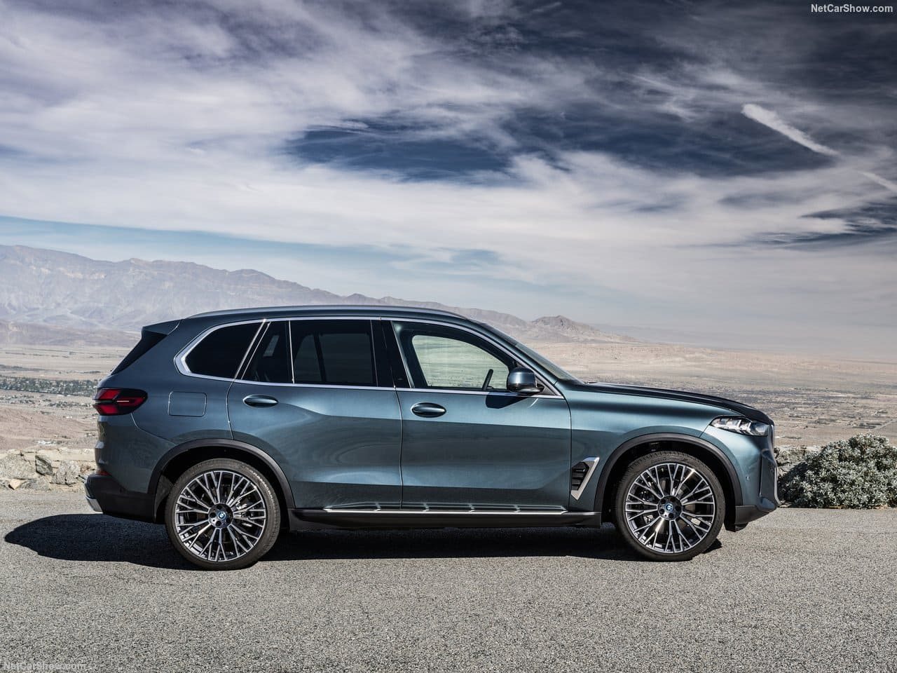 BMW X5, foto 52