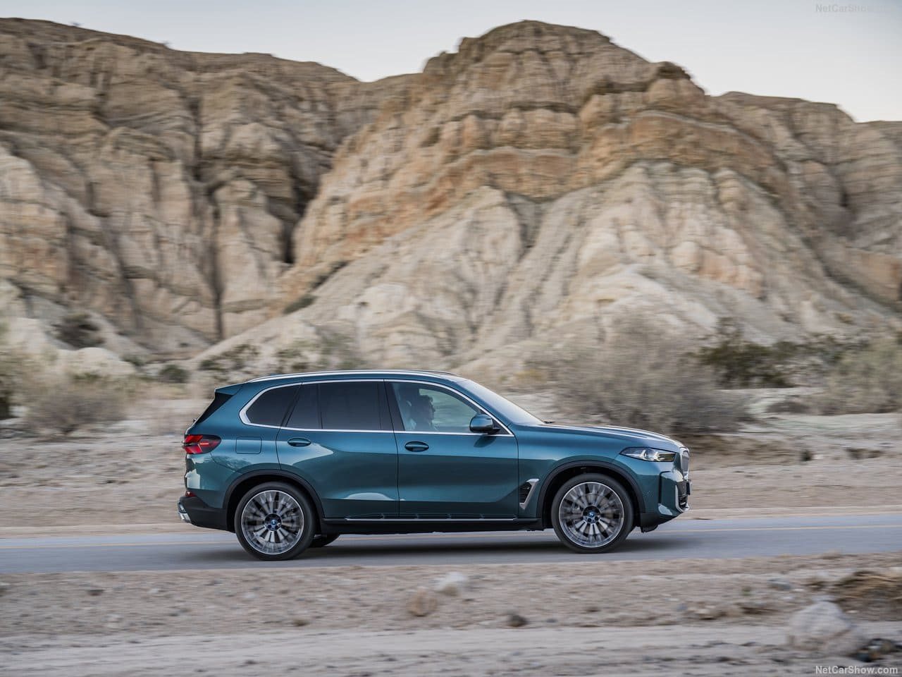 BMW X5, foto 53
