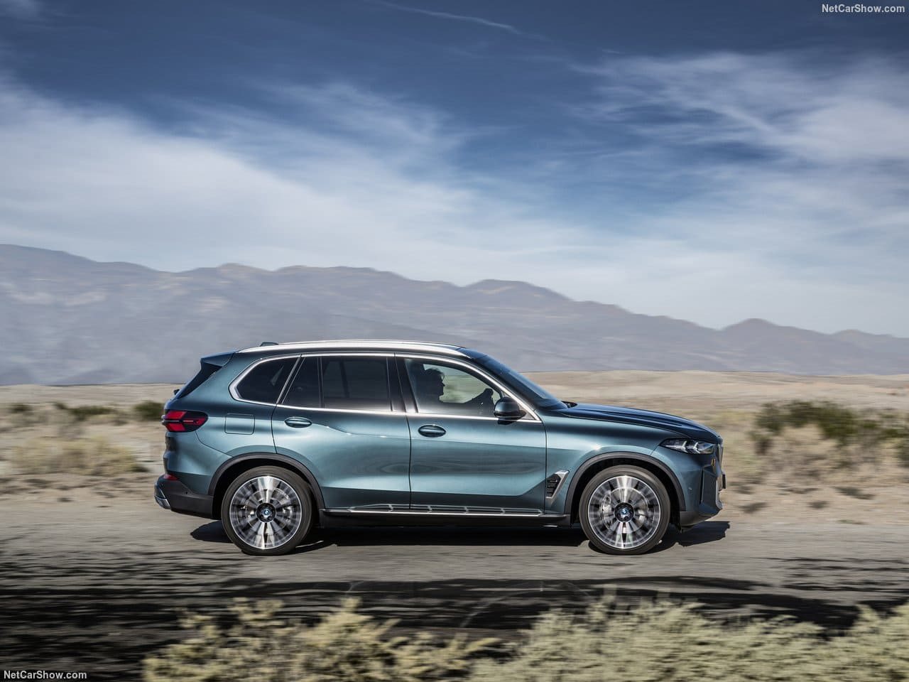 BMW X5, foto 54