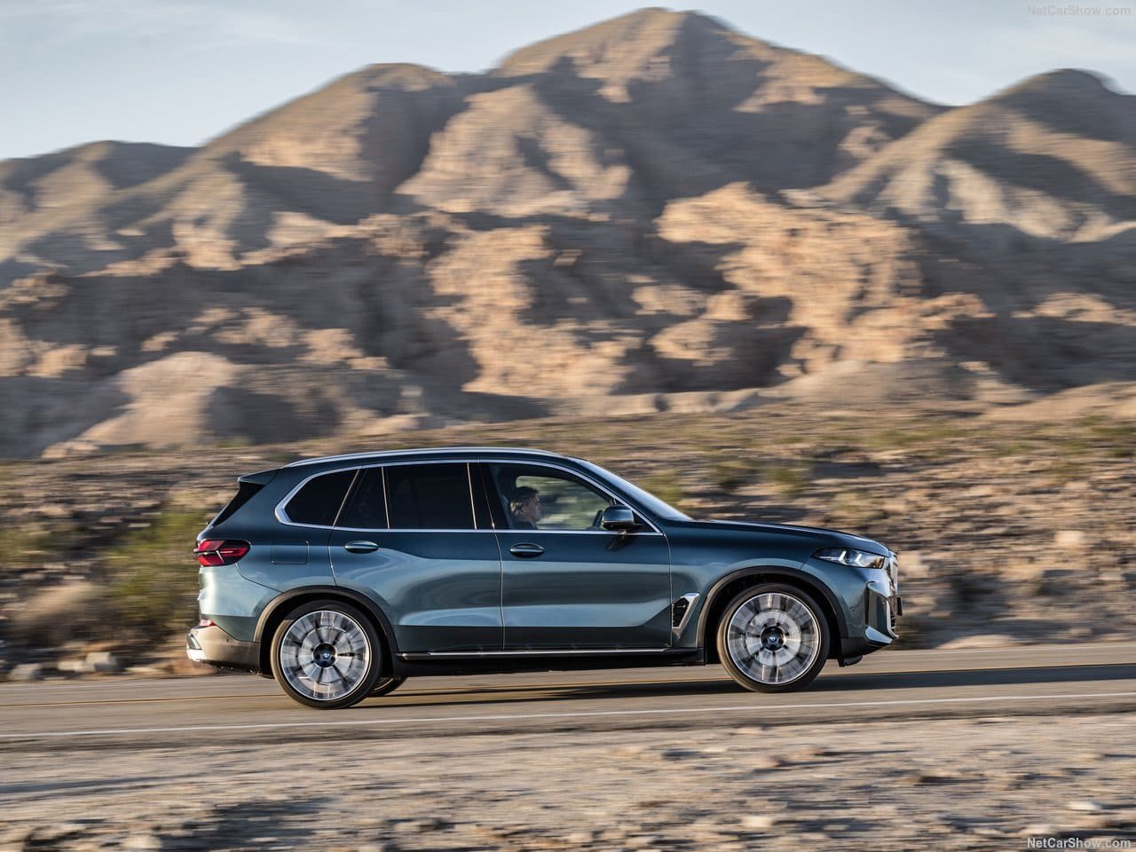 BMW X5, foto 55