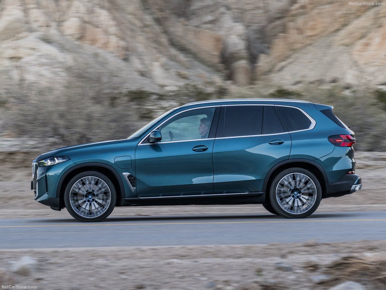 BMW X5, foto 56