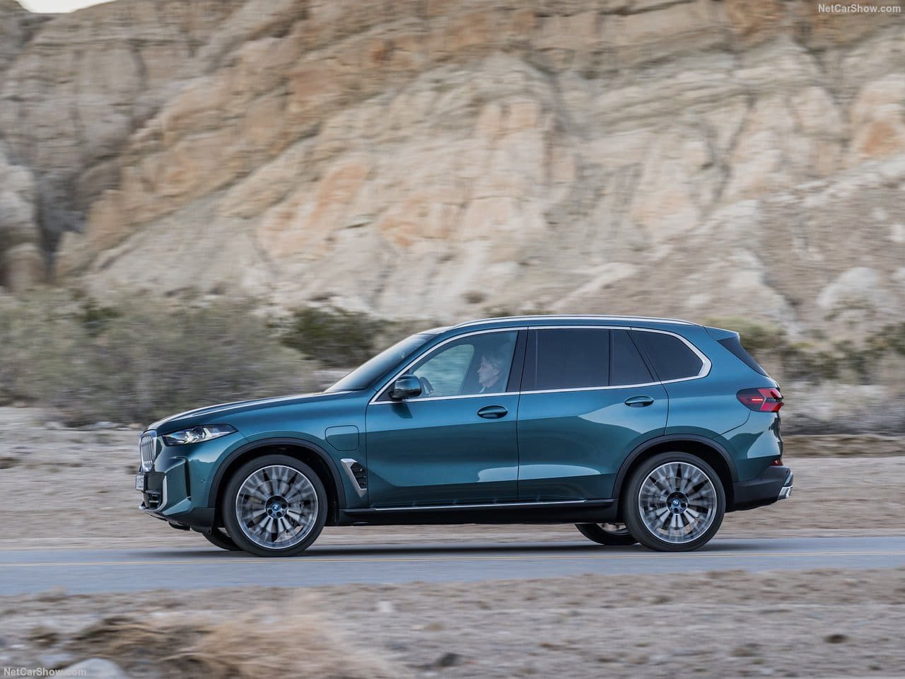 BMW X5, foto 57
