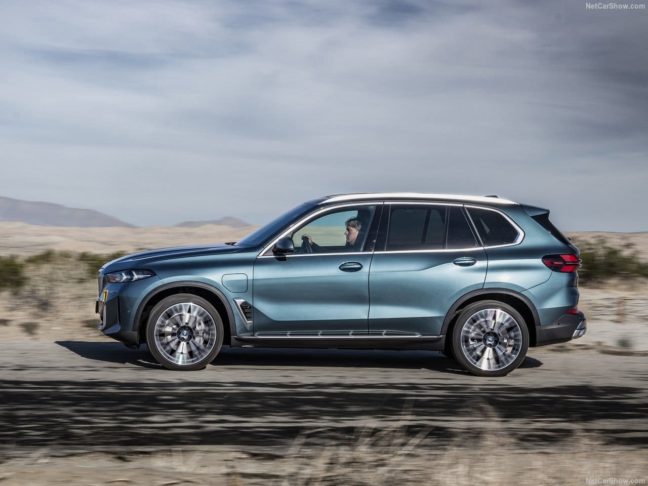 BMW X5, foto 58
