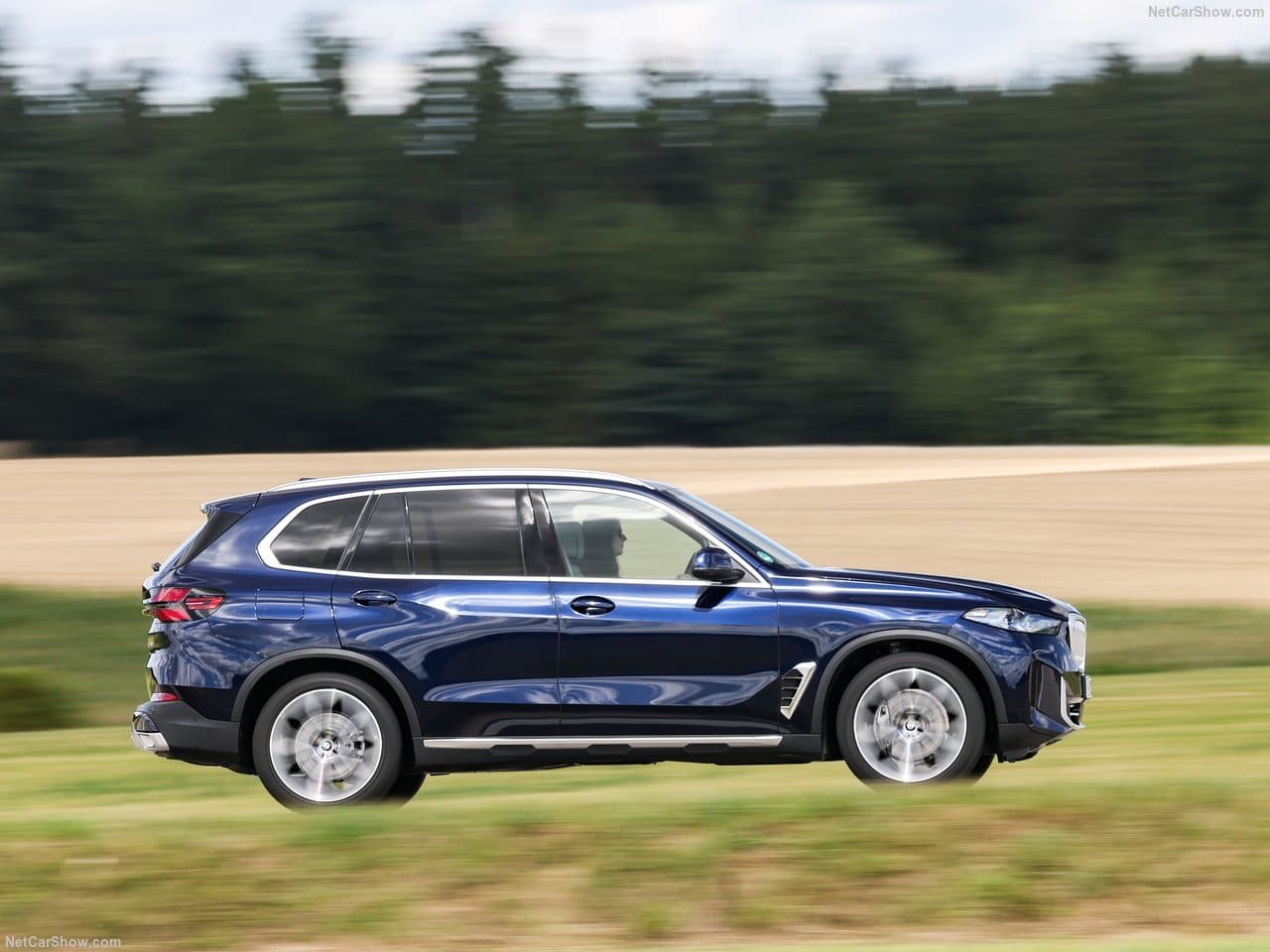 BMW X5, foto 59