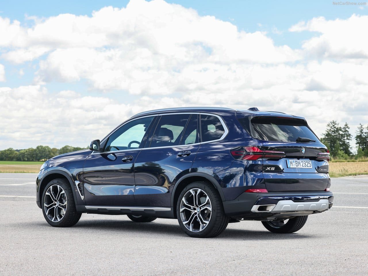 BMW X5, foto 60