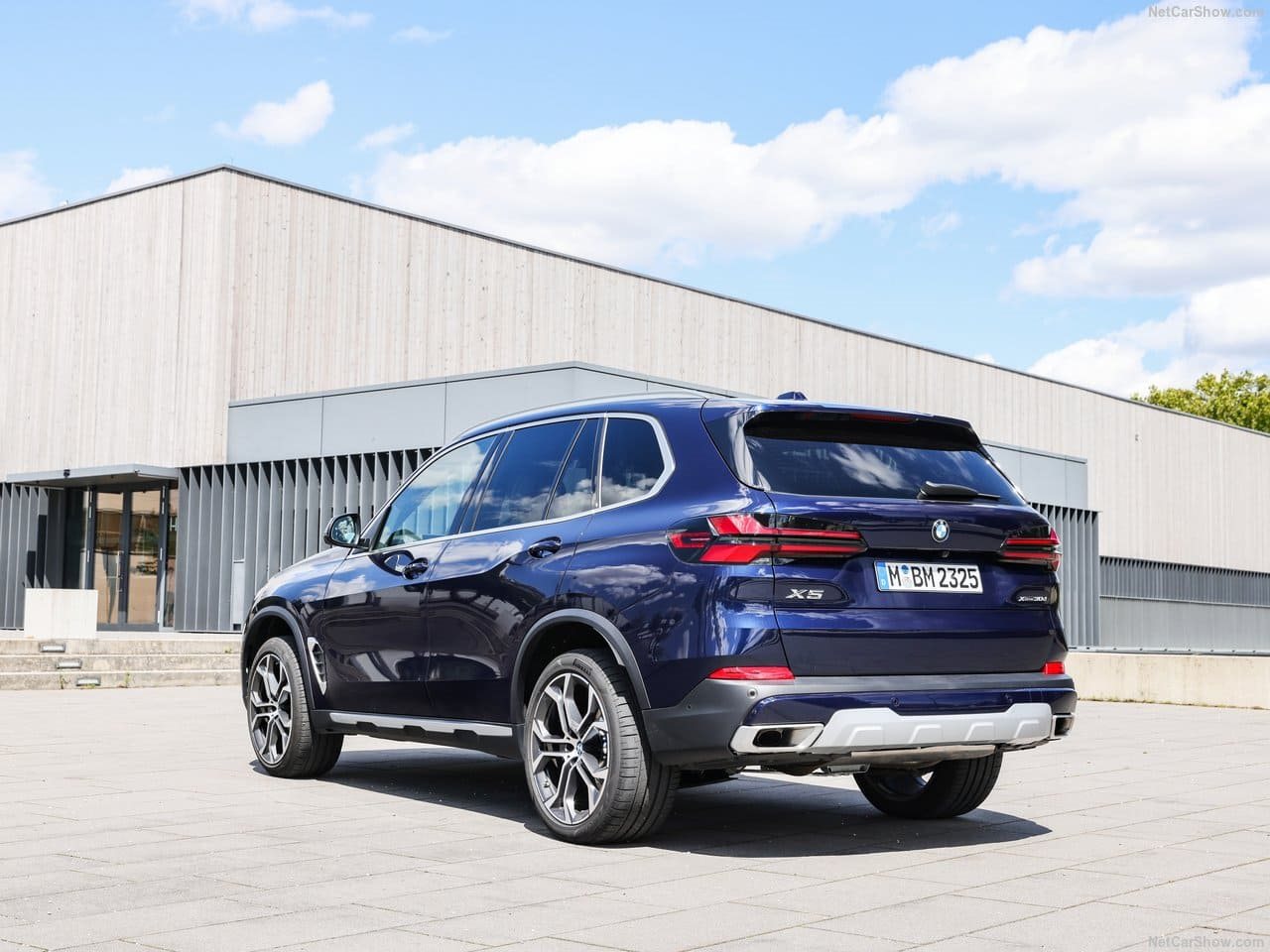 BMW X5, foto 61