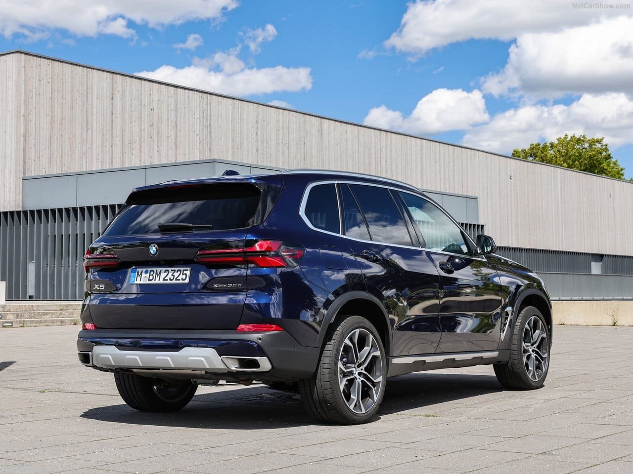 BMW X5, foto 62