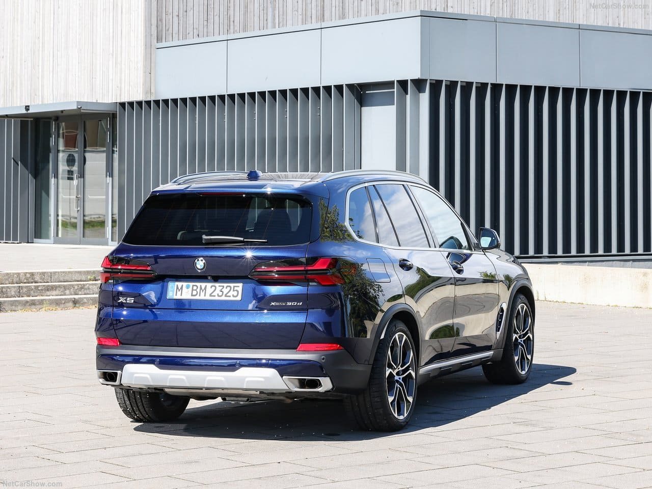 BMW X5, foto 63