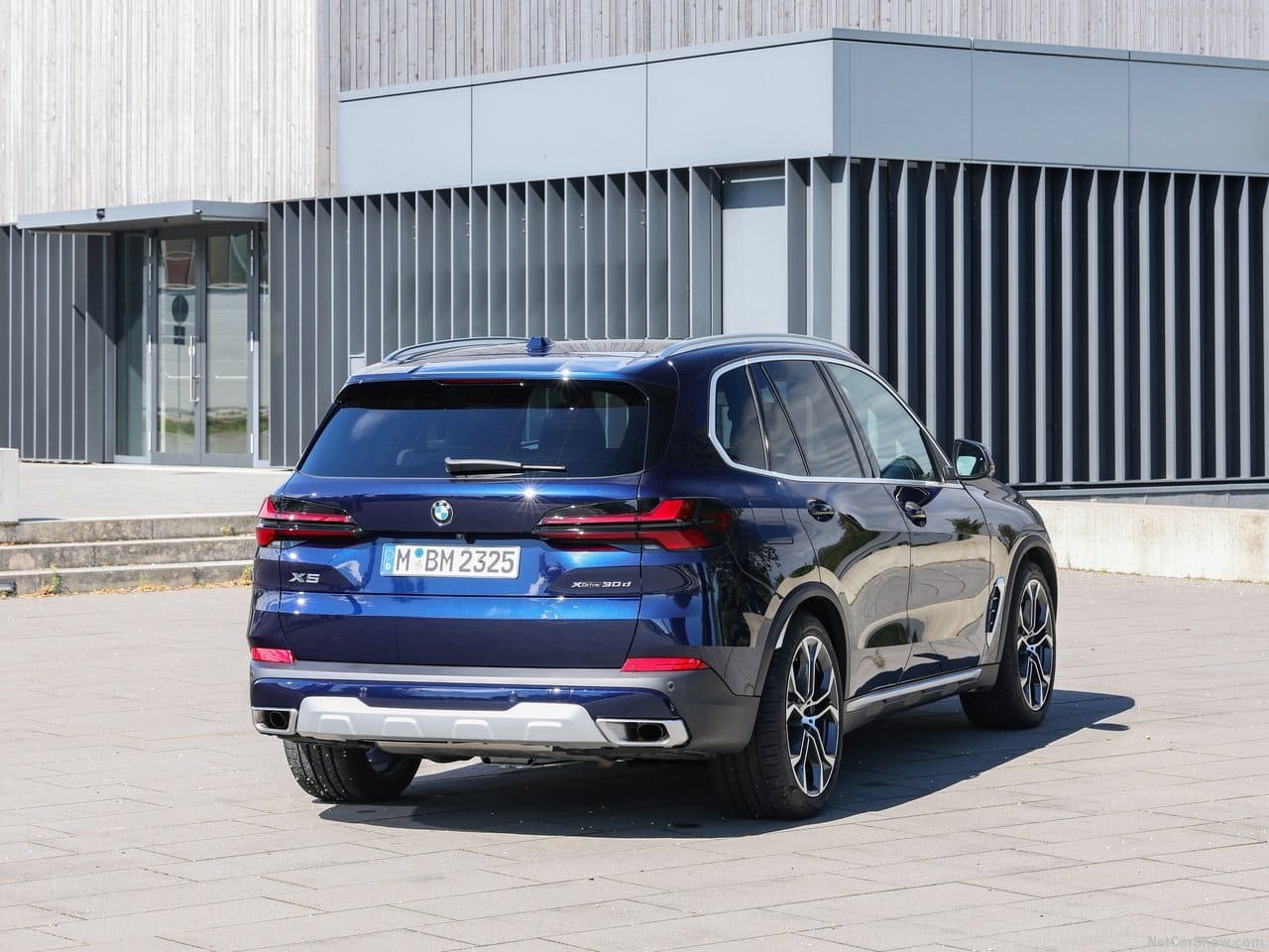 BMW X5, foto 64