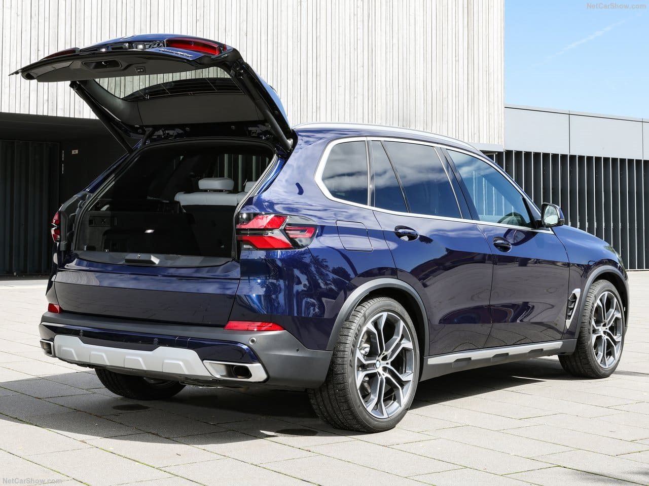 BMW X5, foto 65
