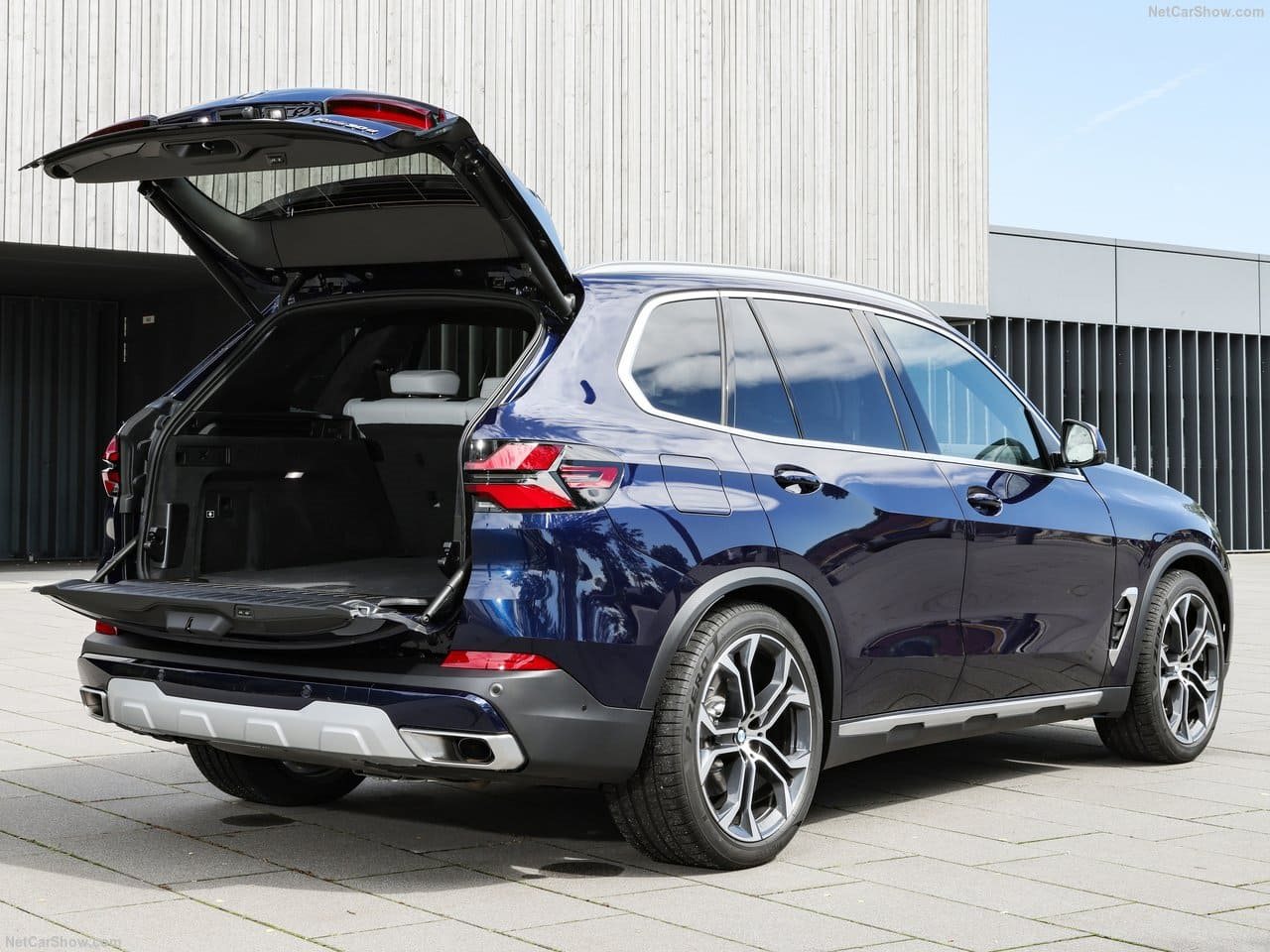 BMW X5, foto 66