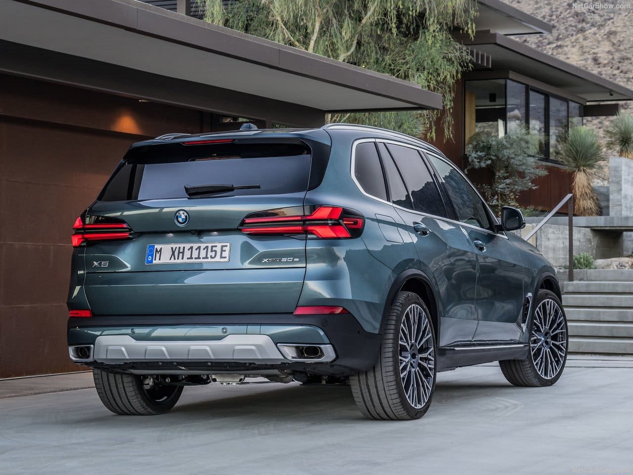 BMW X5, foto 67