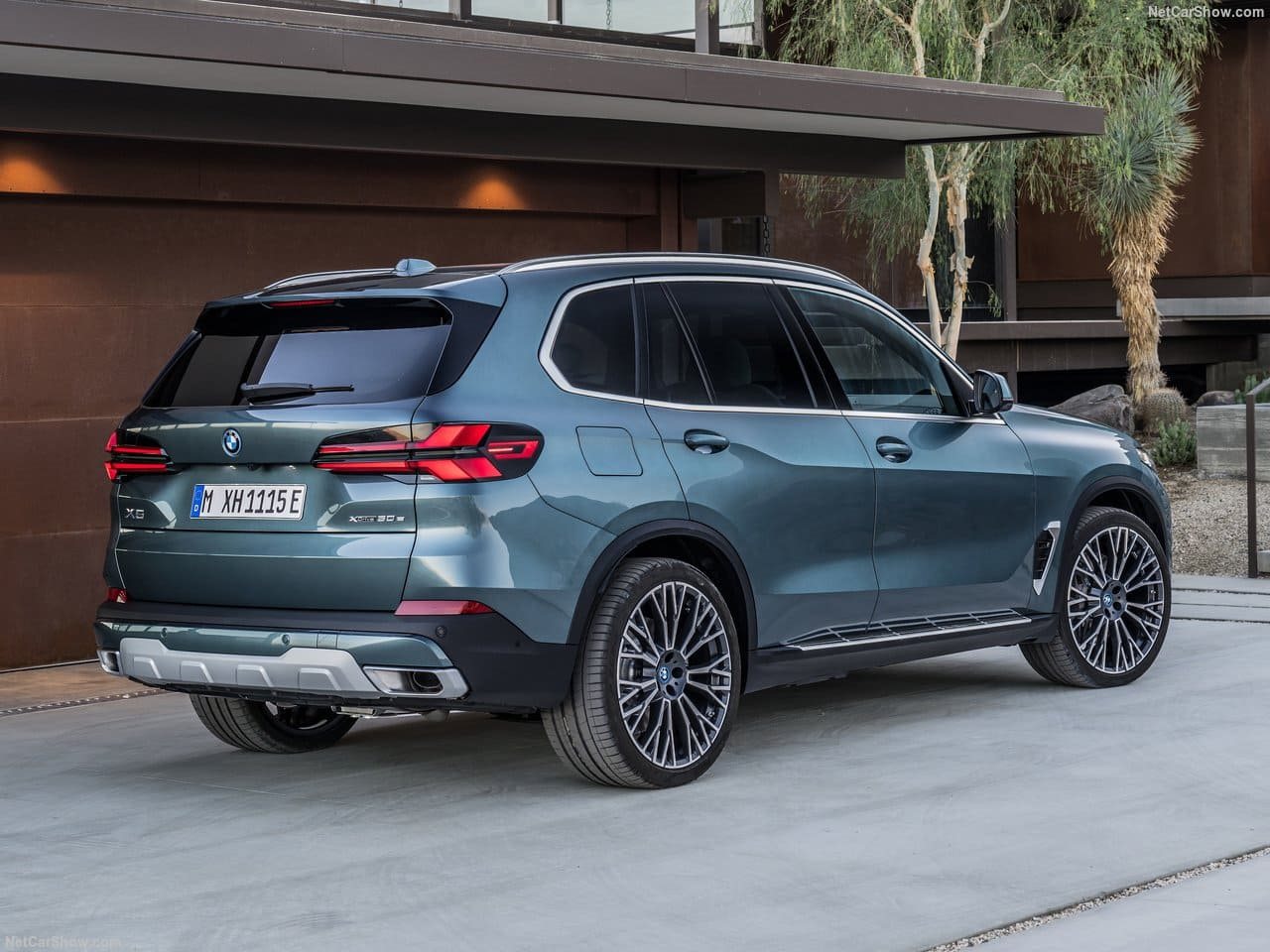 BMW X5, foto 68