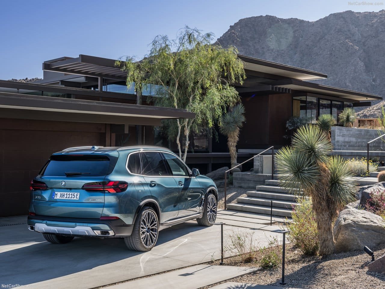 BMW X5, foto 69