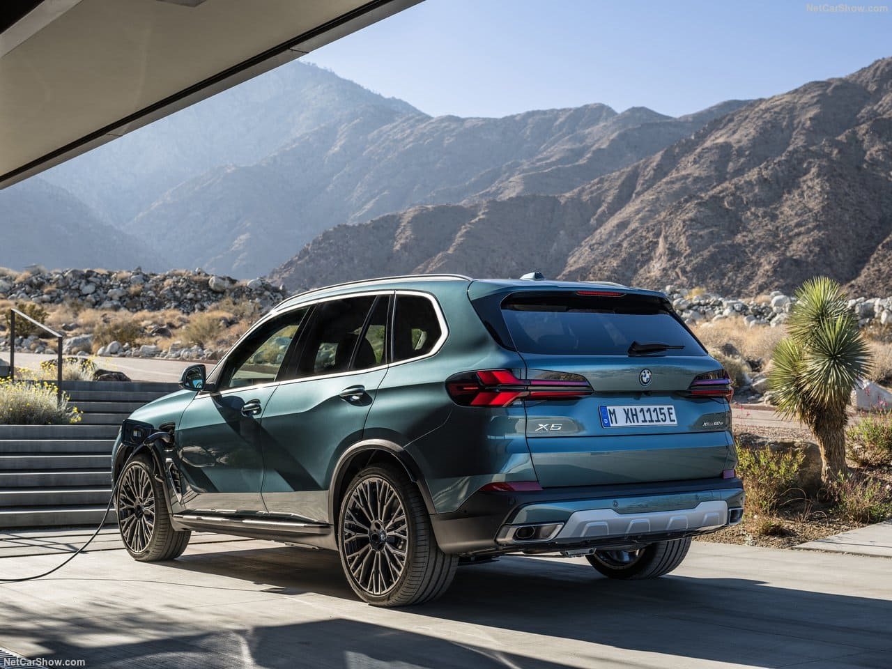 BMW X5, foto 70