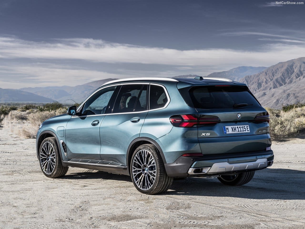 BMW X5, foto 71