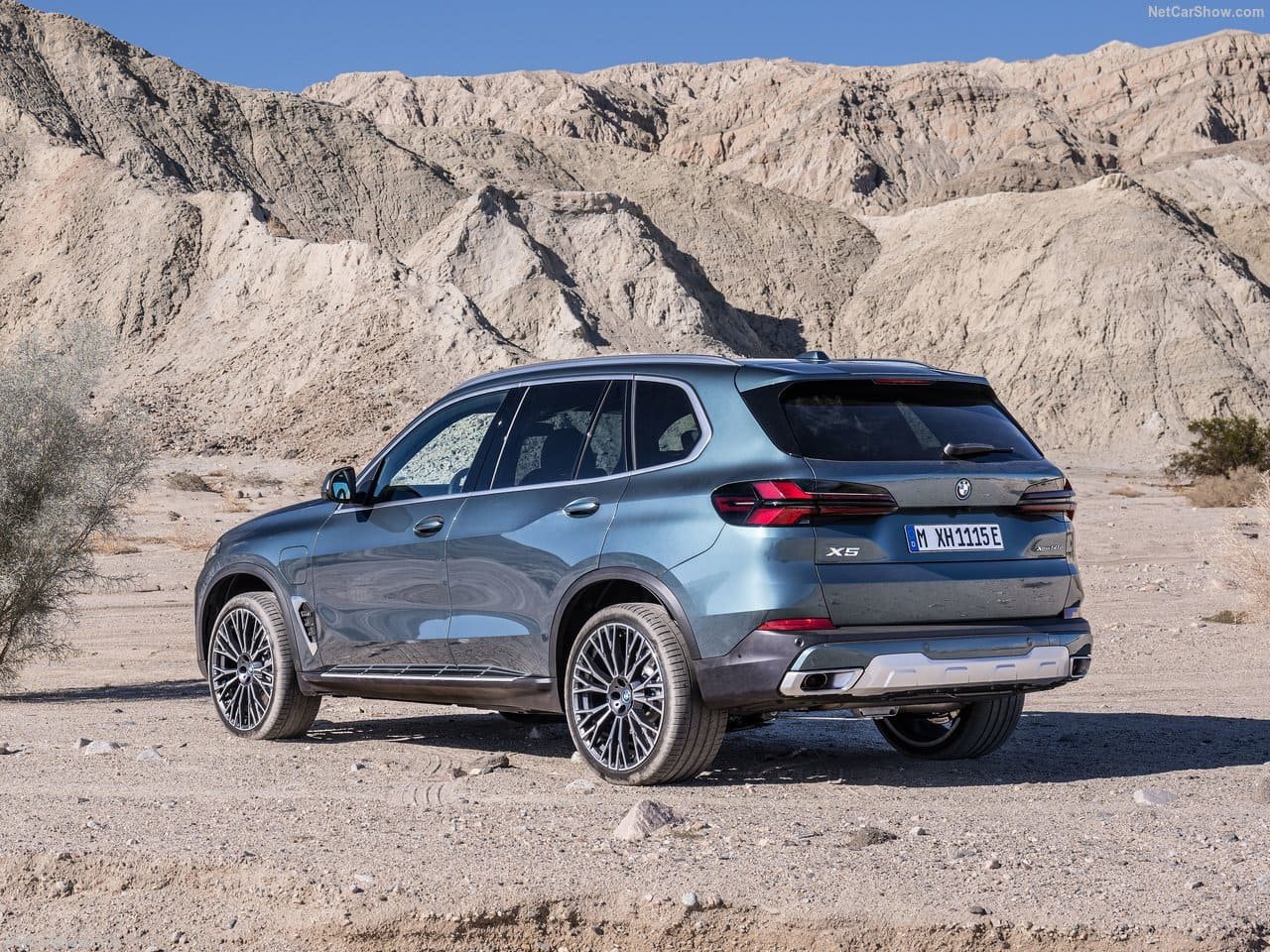 BMW X5, foto 72