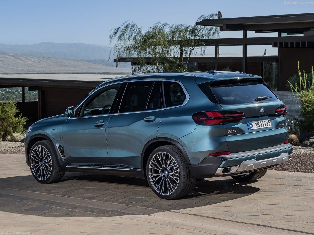 BMW X5, foto 73