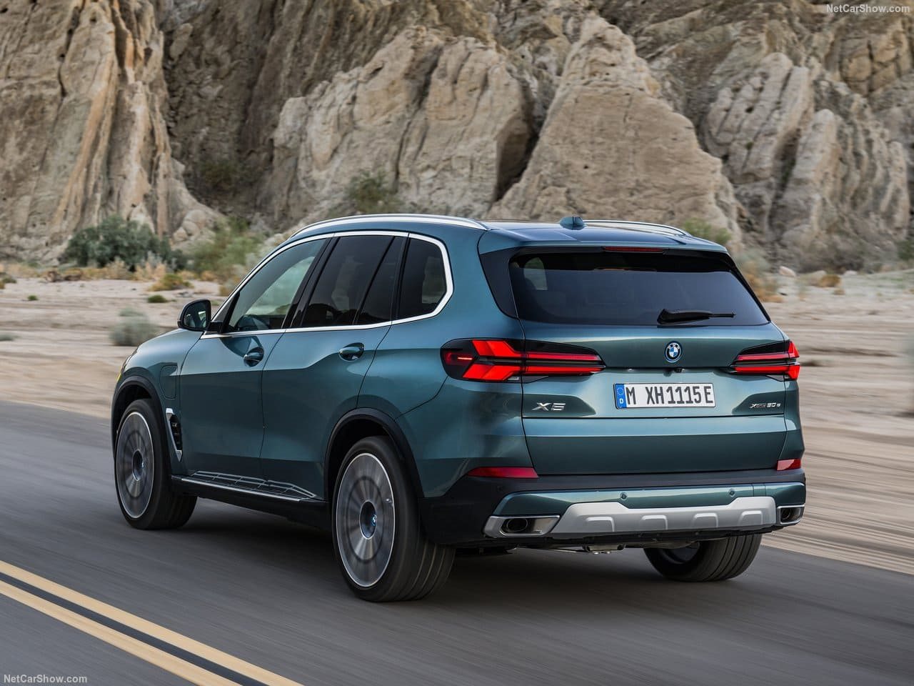 BMW X5, foto 74