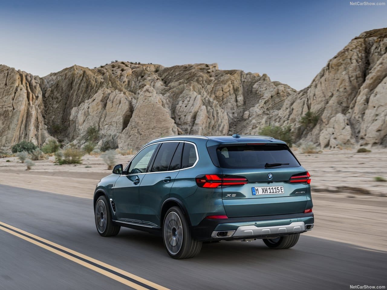 BMW X5, foto 75
