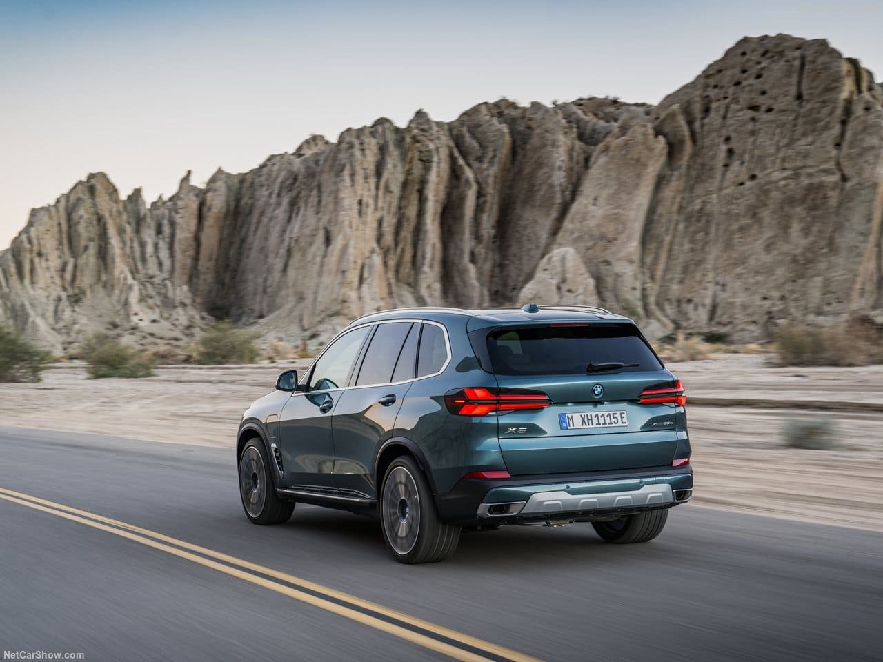 BMW X5, foto 76