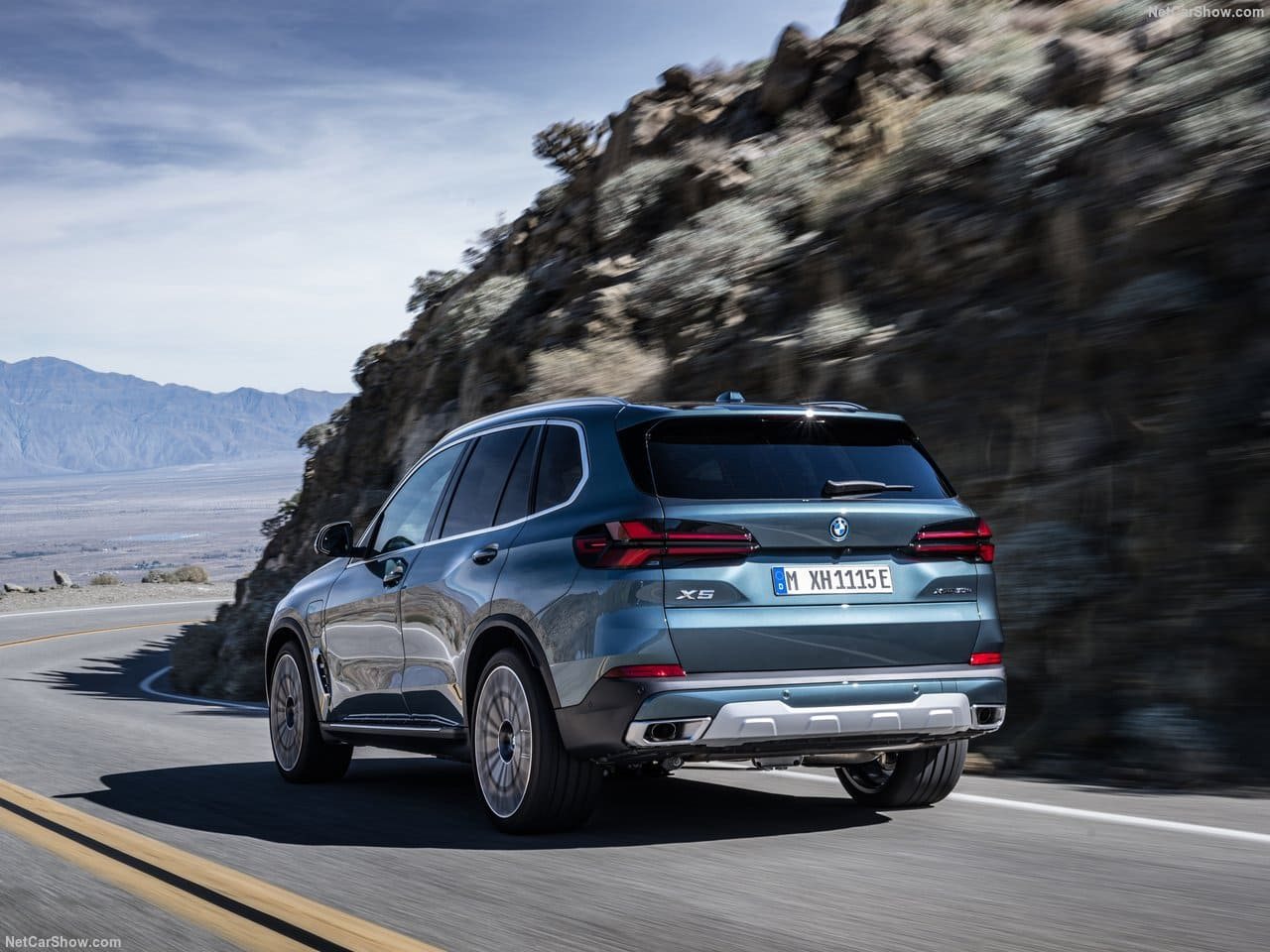 BMW X5, foto 77