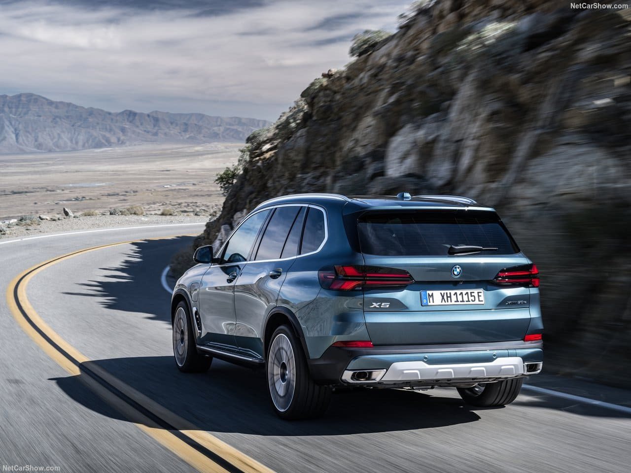 BMW X5, foto 78