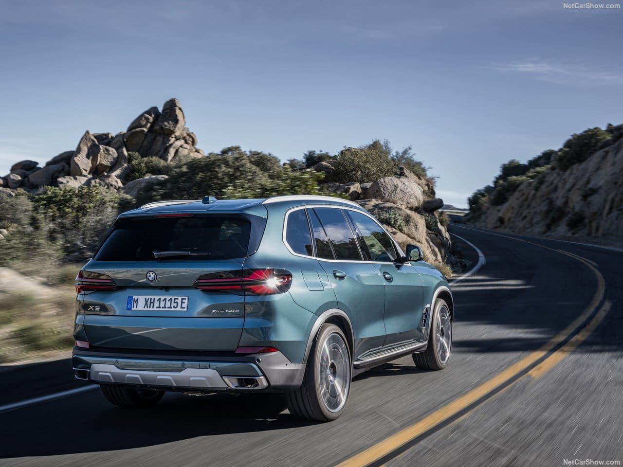 BMW X5, foto 79