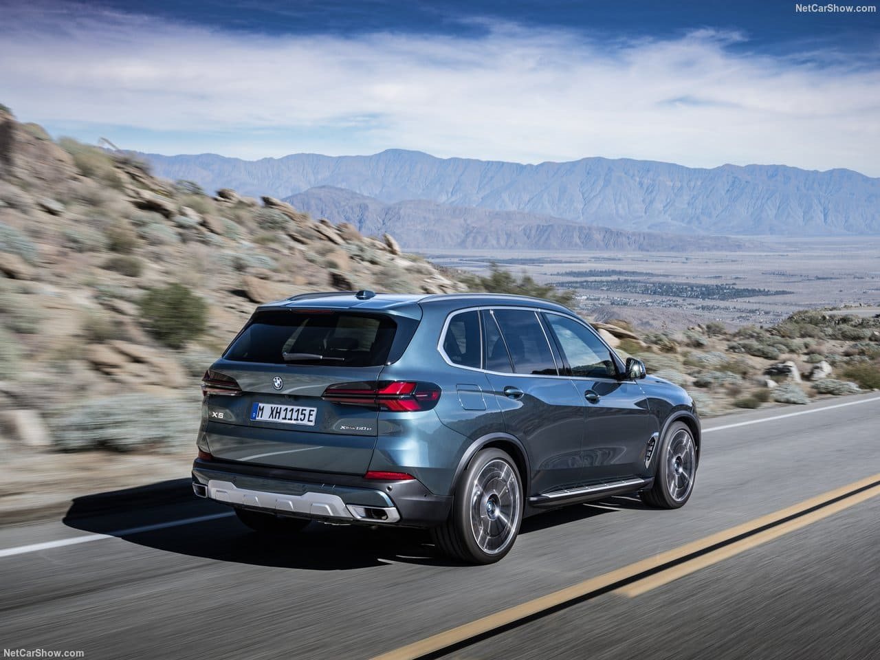 BMW X5, foto 80