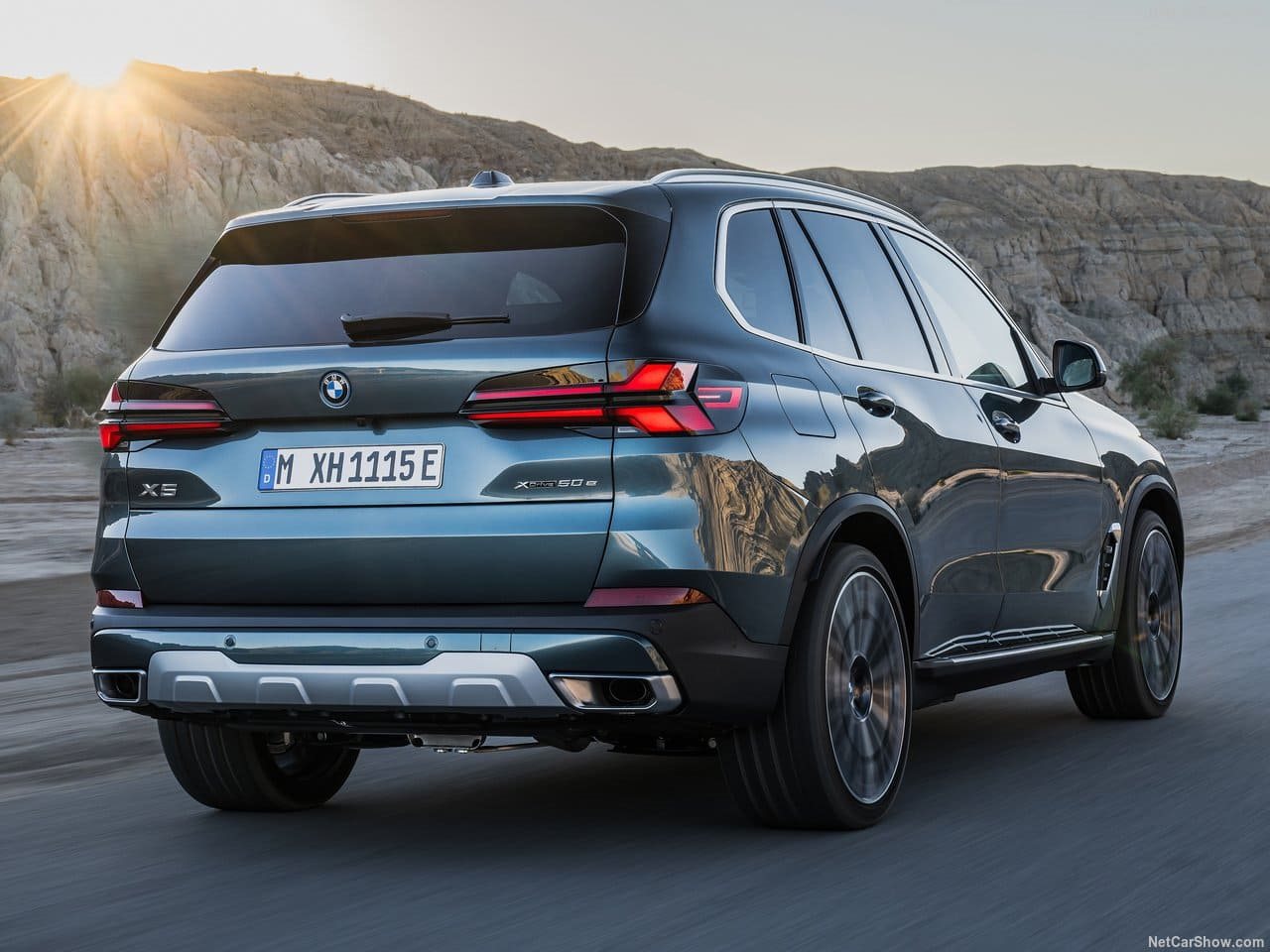 BMW X5, foto 81