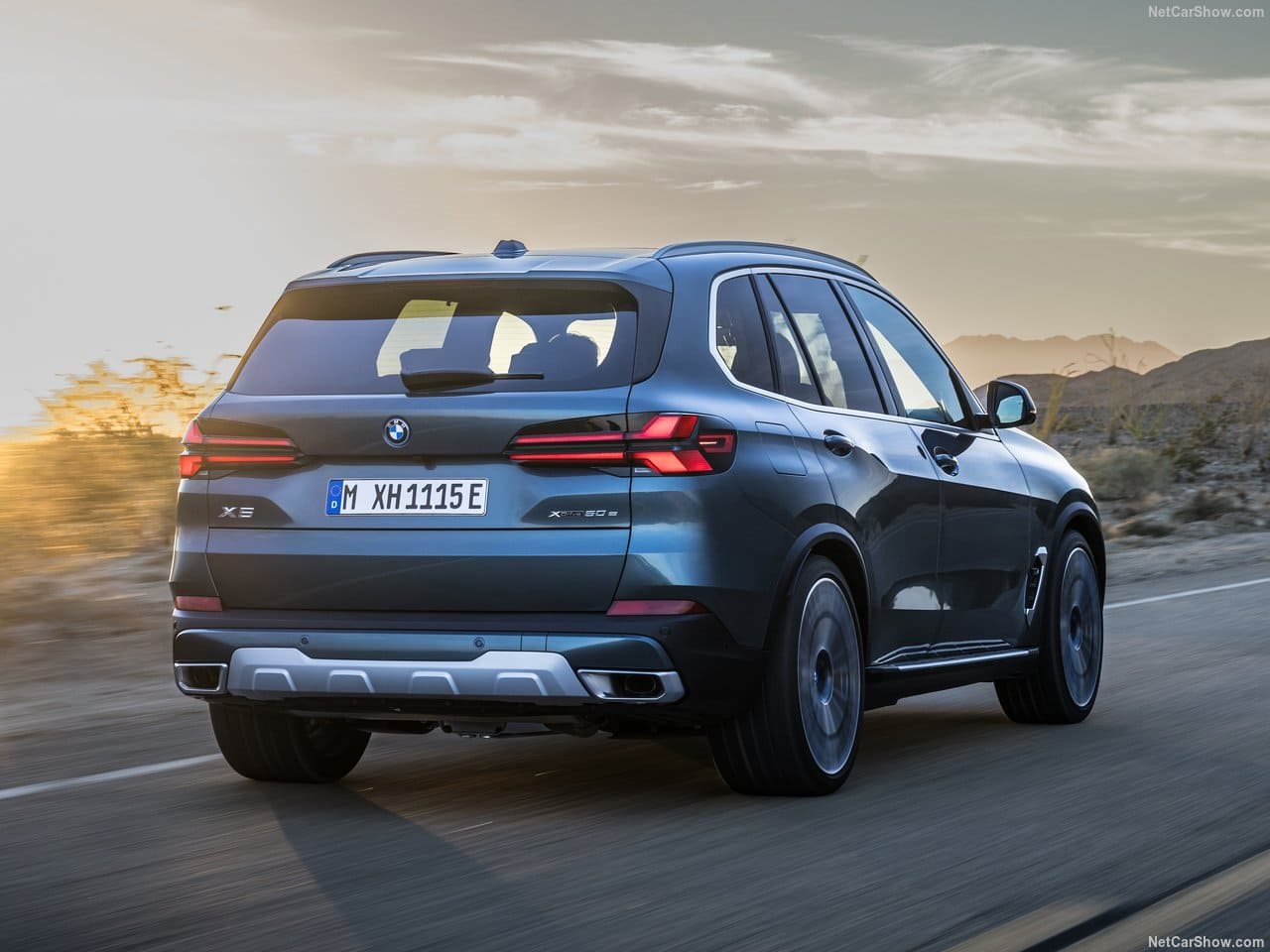BMW X5, foto 82