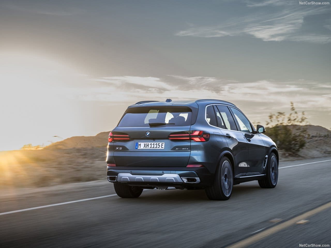 BMW X5, foto 83