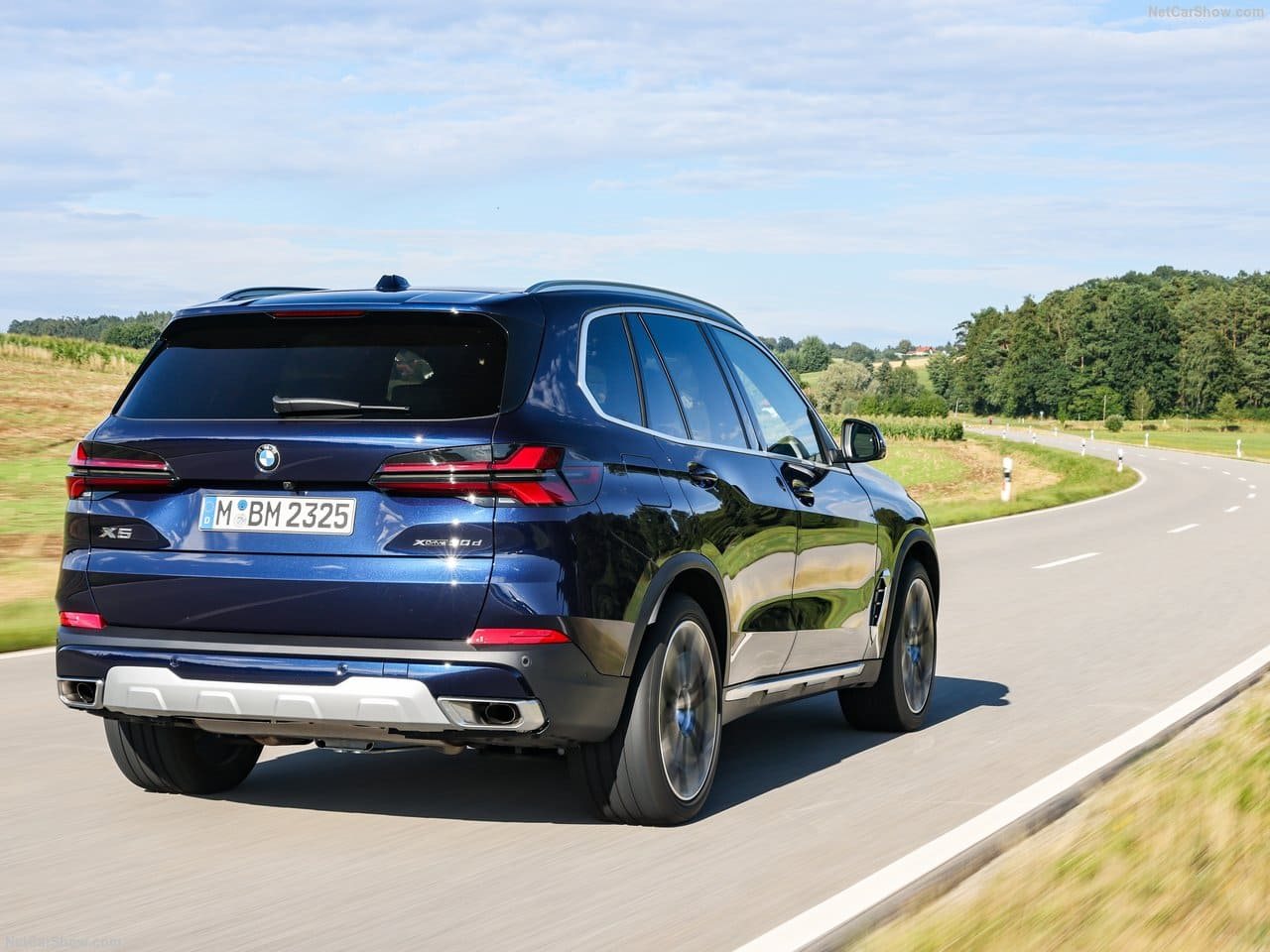 BMW X5, foto 84