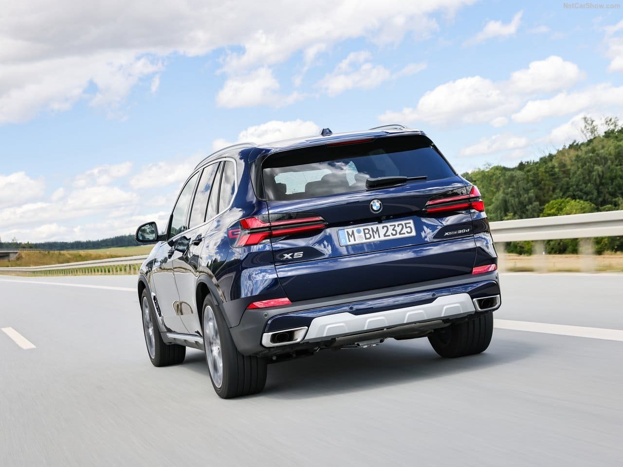 BMW X5, foto 85