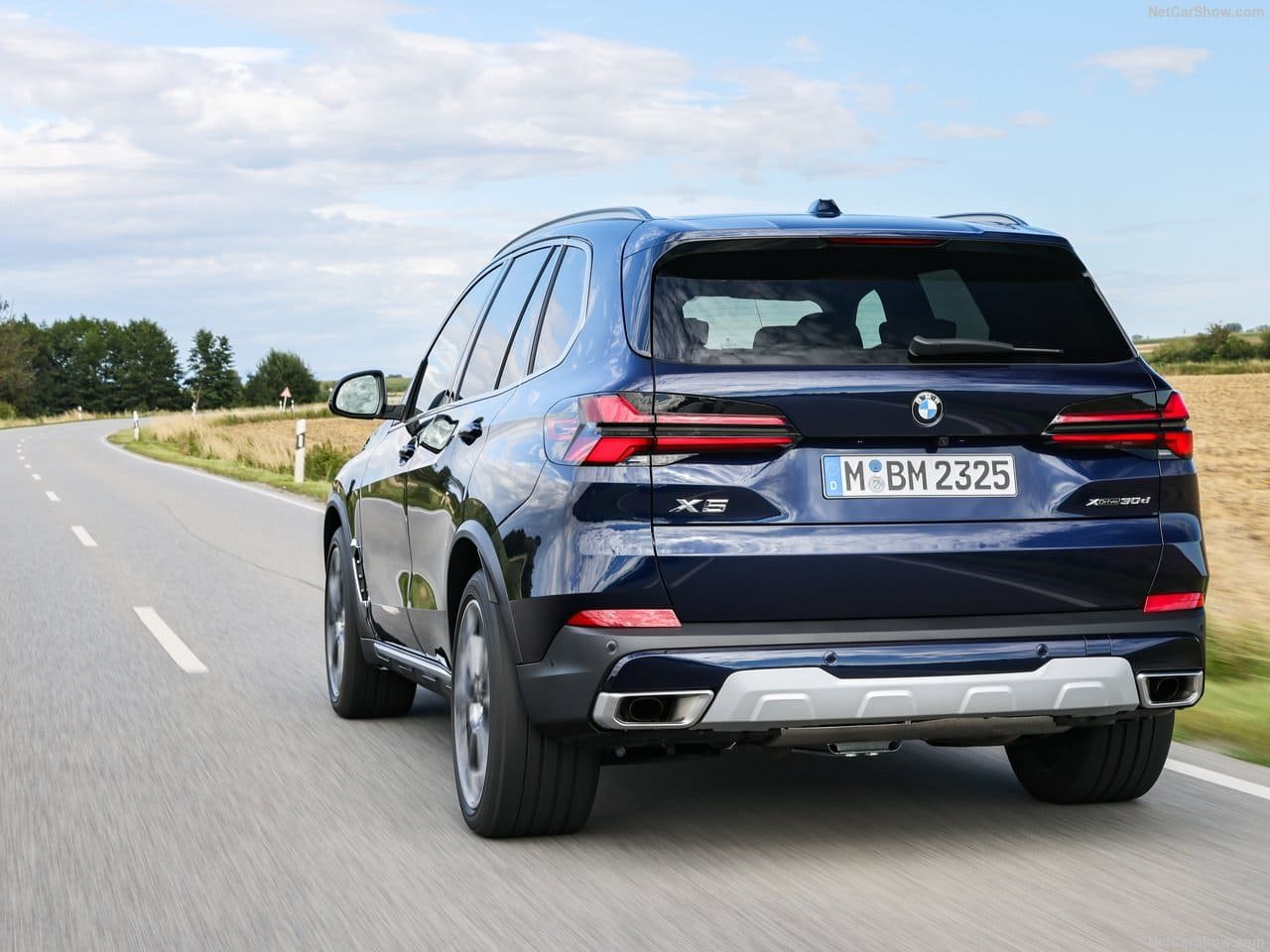 BMW X5, foto 86