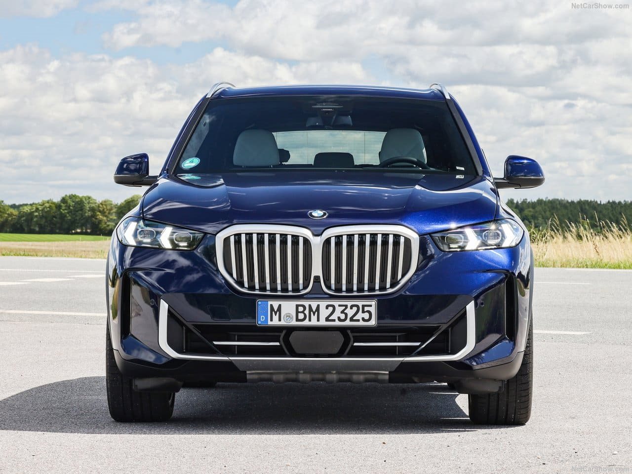 BMW X5, foto 87