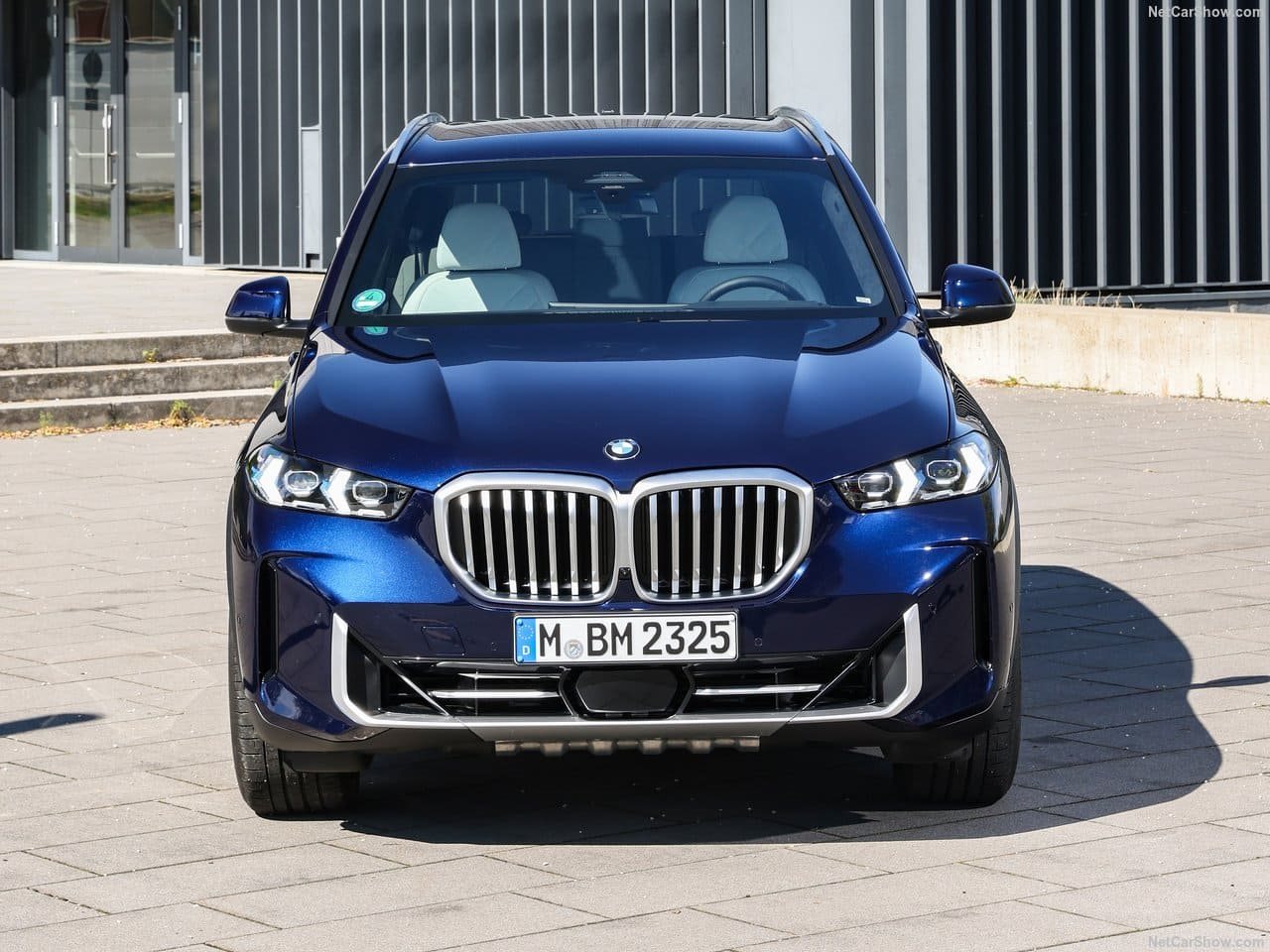 BMW X5, foto 88