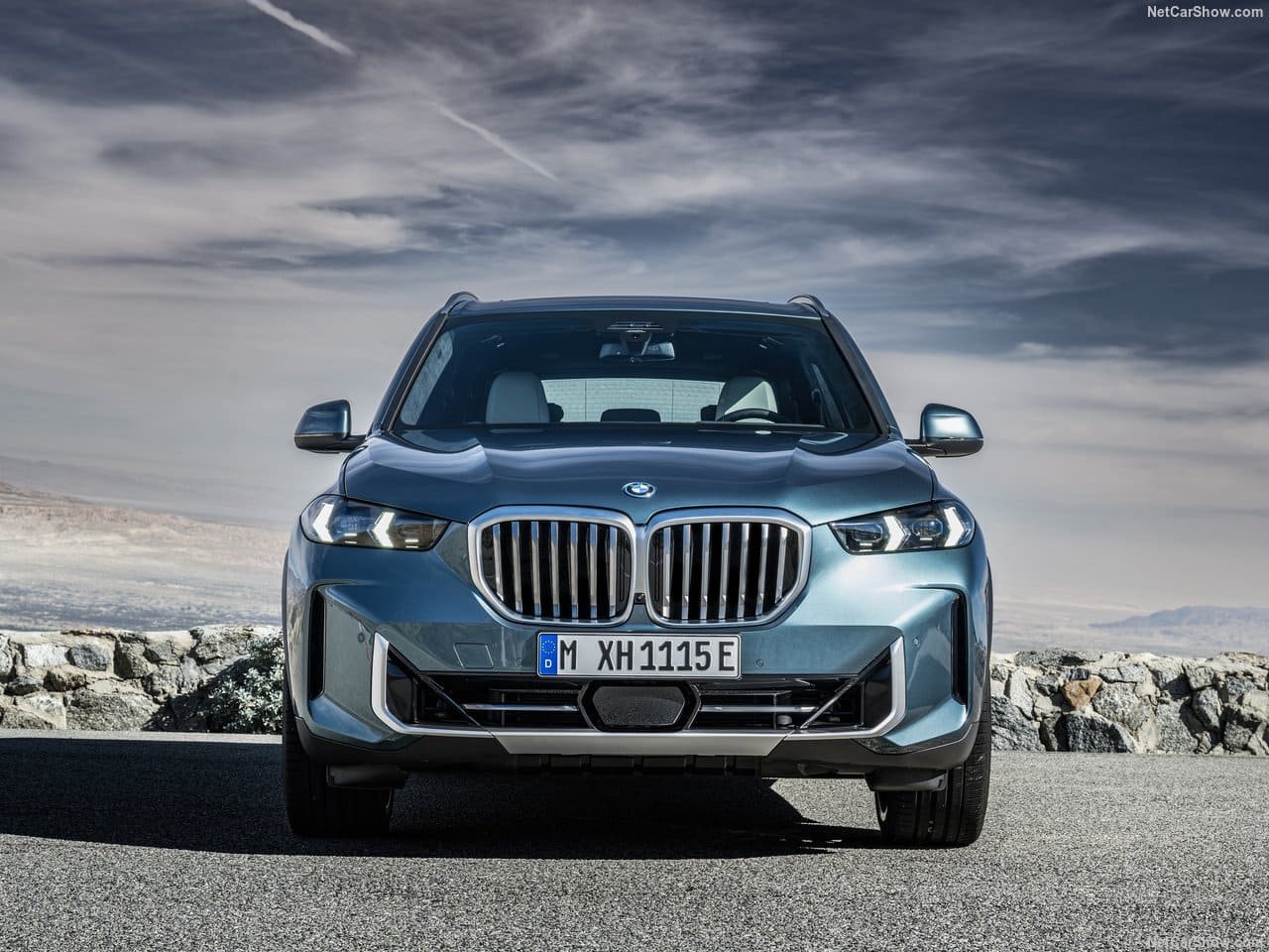 BMW X5, foto 90