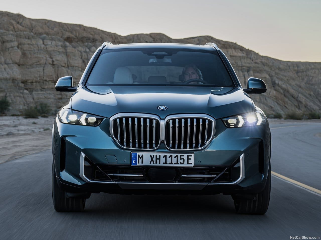 BMW X5, foto 91