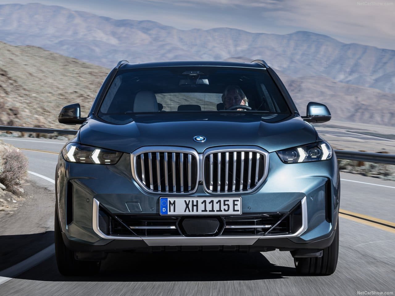 BMW X5, foto 92